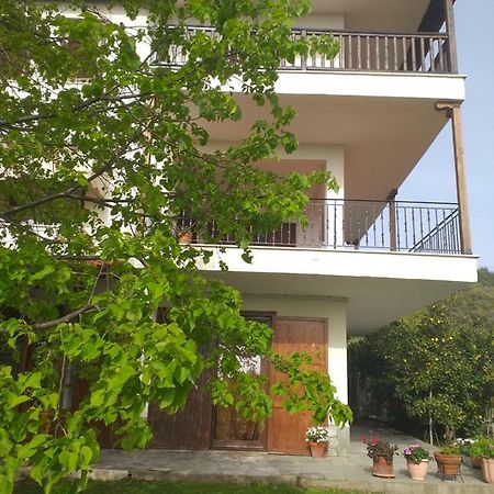 托罗尼Hristos House别墅 外观 照片